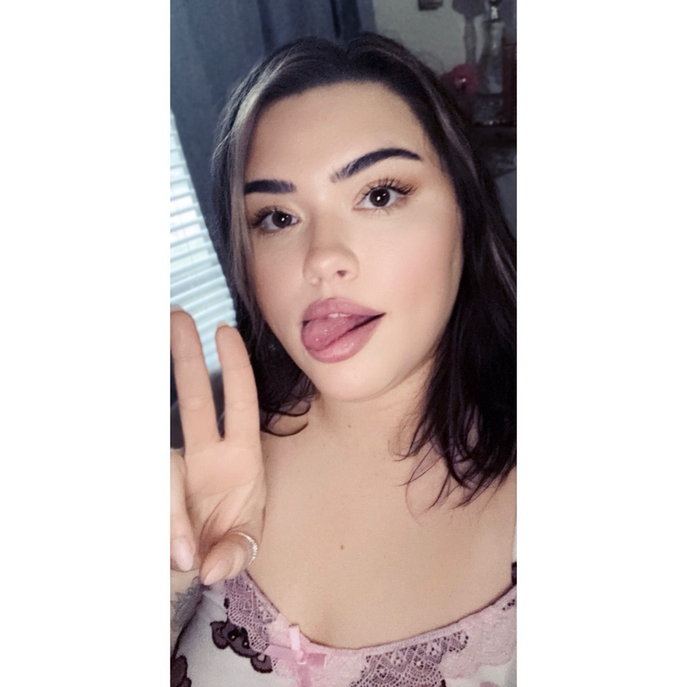 Meet your Posher, Chaslyn
